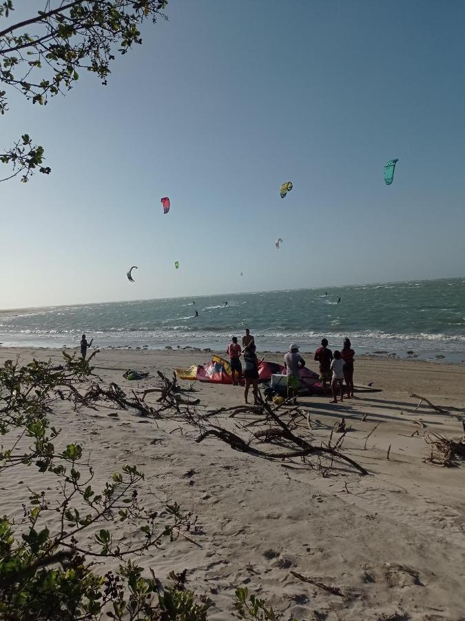 מלון Guriu Dumangue Kite House מראה חיצוני תמונה