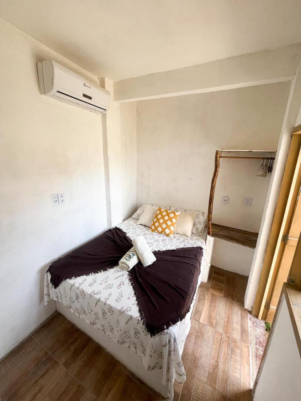 מלון Guriu Dumangue Kite House מראה חיצוני תמונה