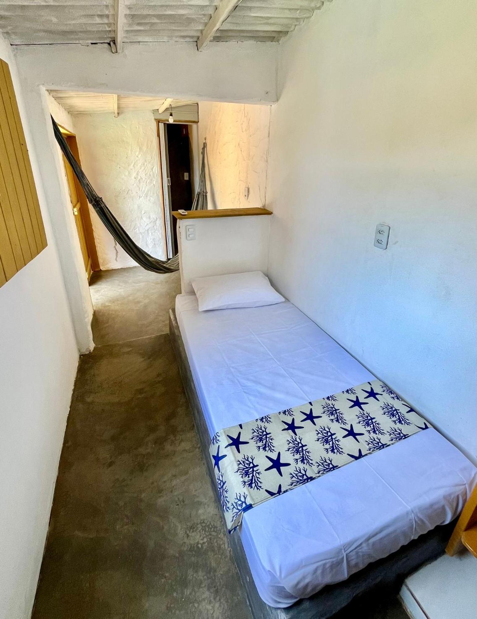 מלון Guriu Dumangue Kite House מראה חיצוני תמונה