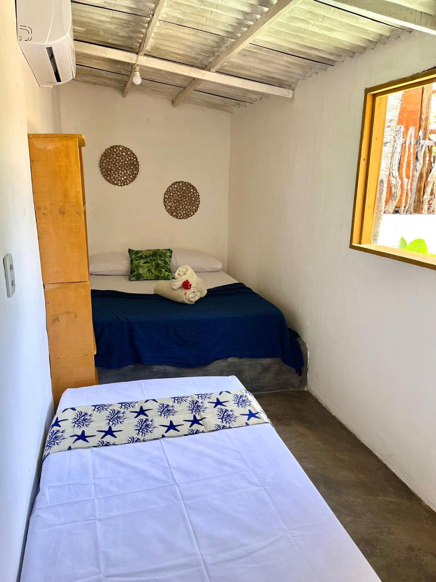 מלון Guriu Dumangue Kite House מראה חיצוני תמונה